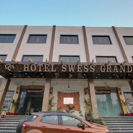 Hotel Swess Grand